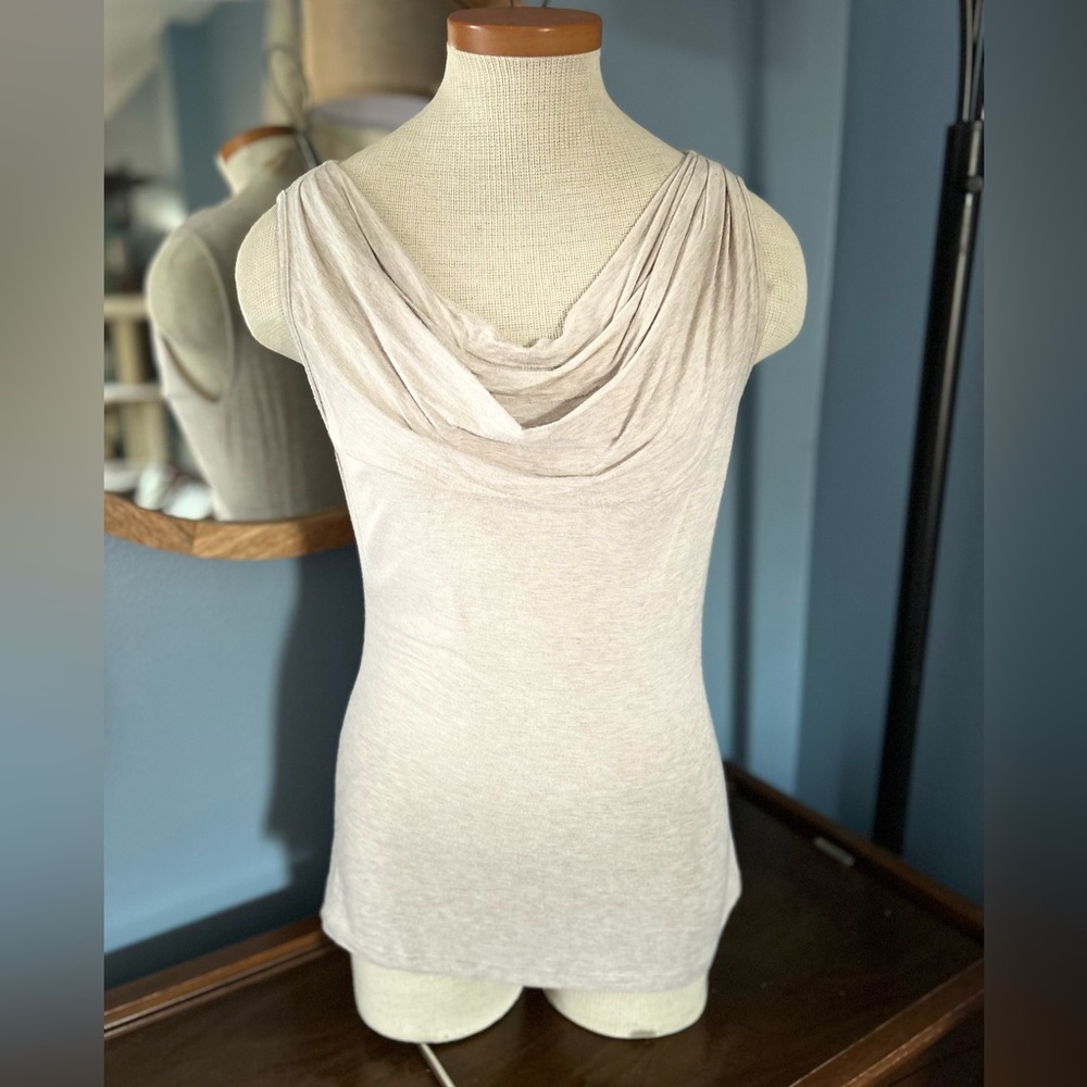 Max Studio Sleeveless Top